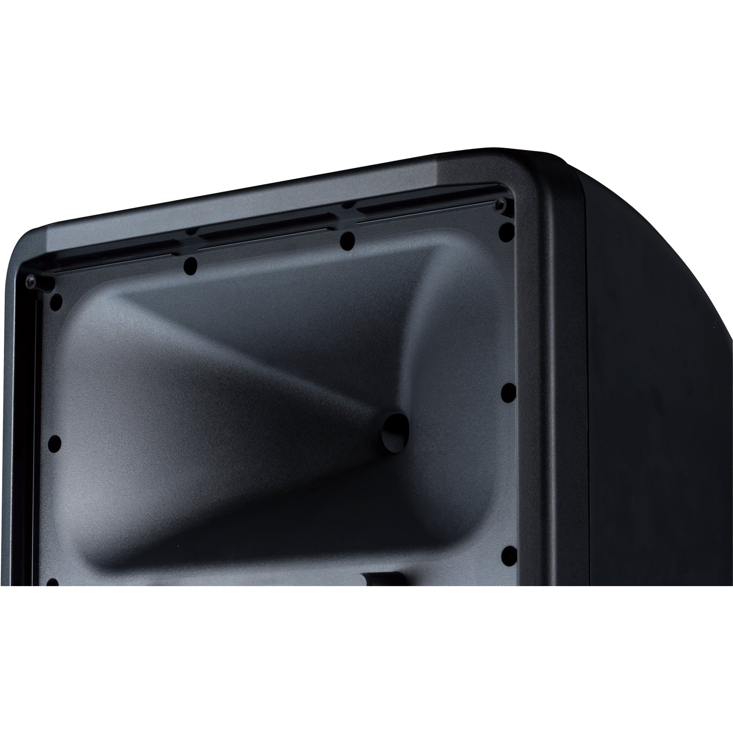 Yamaha DBR10 700W 10-inch Bi-amplified Powered Active Speaker