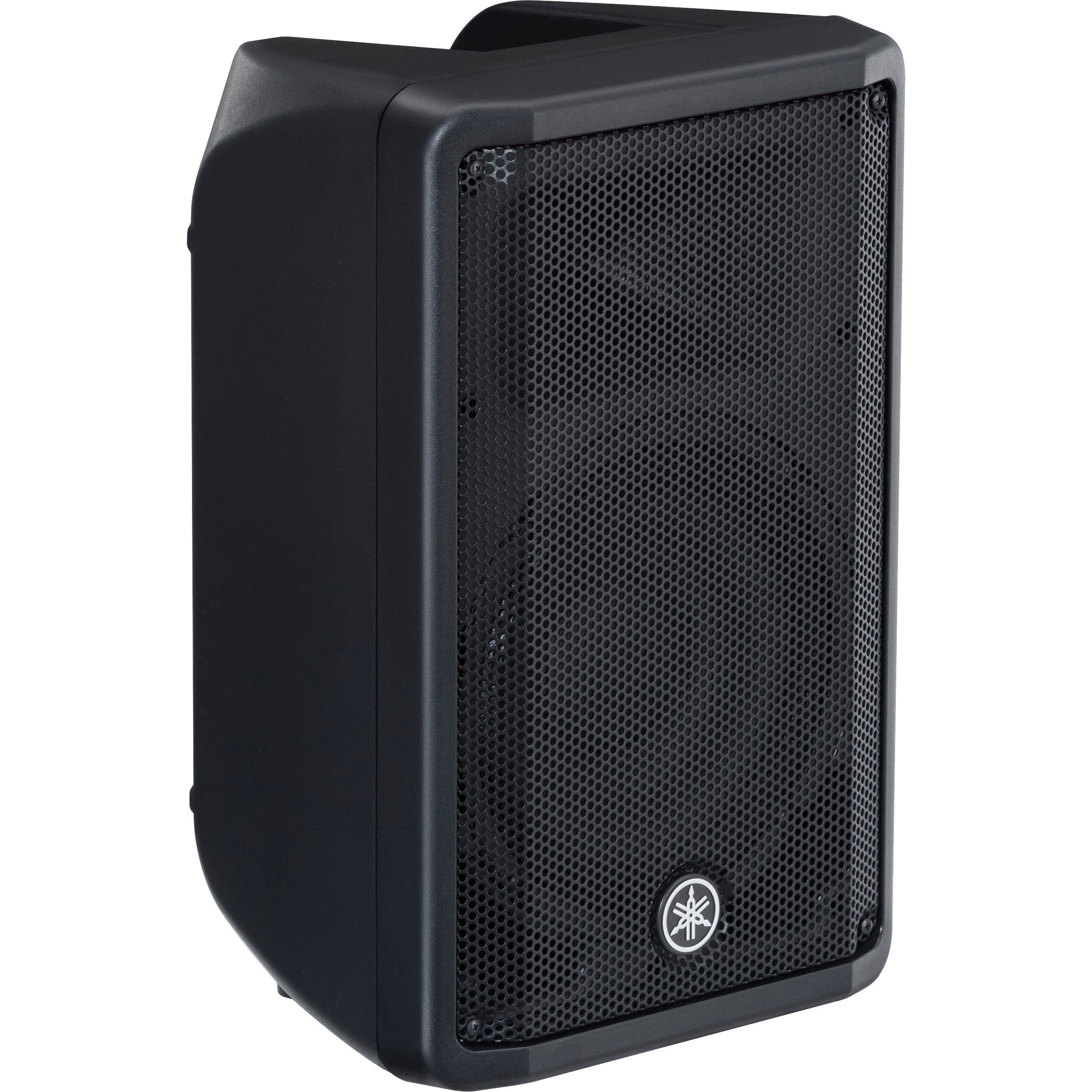 Yamaha DBR10 700W 10-inch Bi-amplified Powered Active Speaker