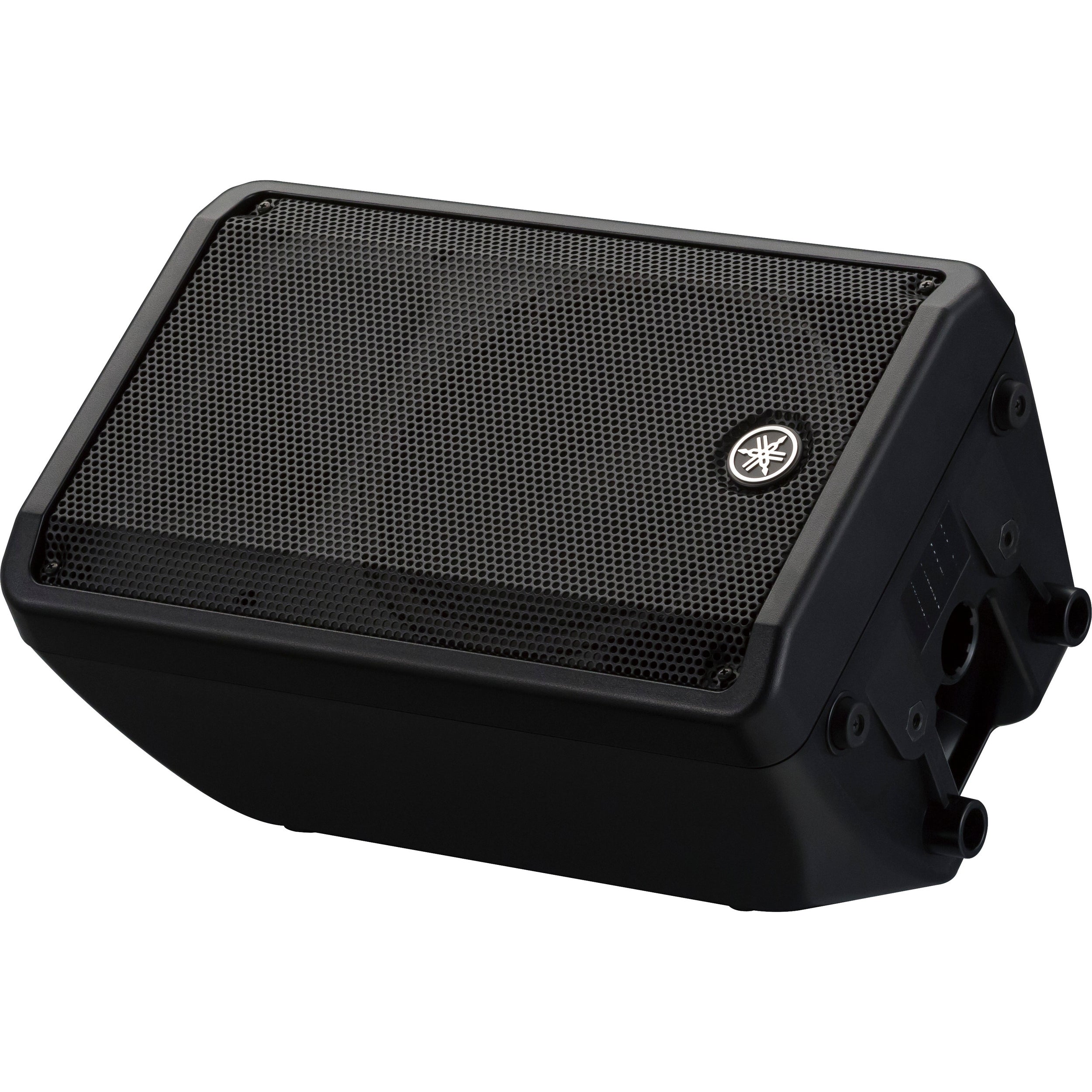 Yamaha DBR10 700W 10-inch Bi-amplified Powered Active Speaker