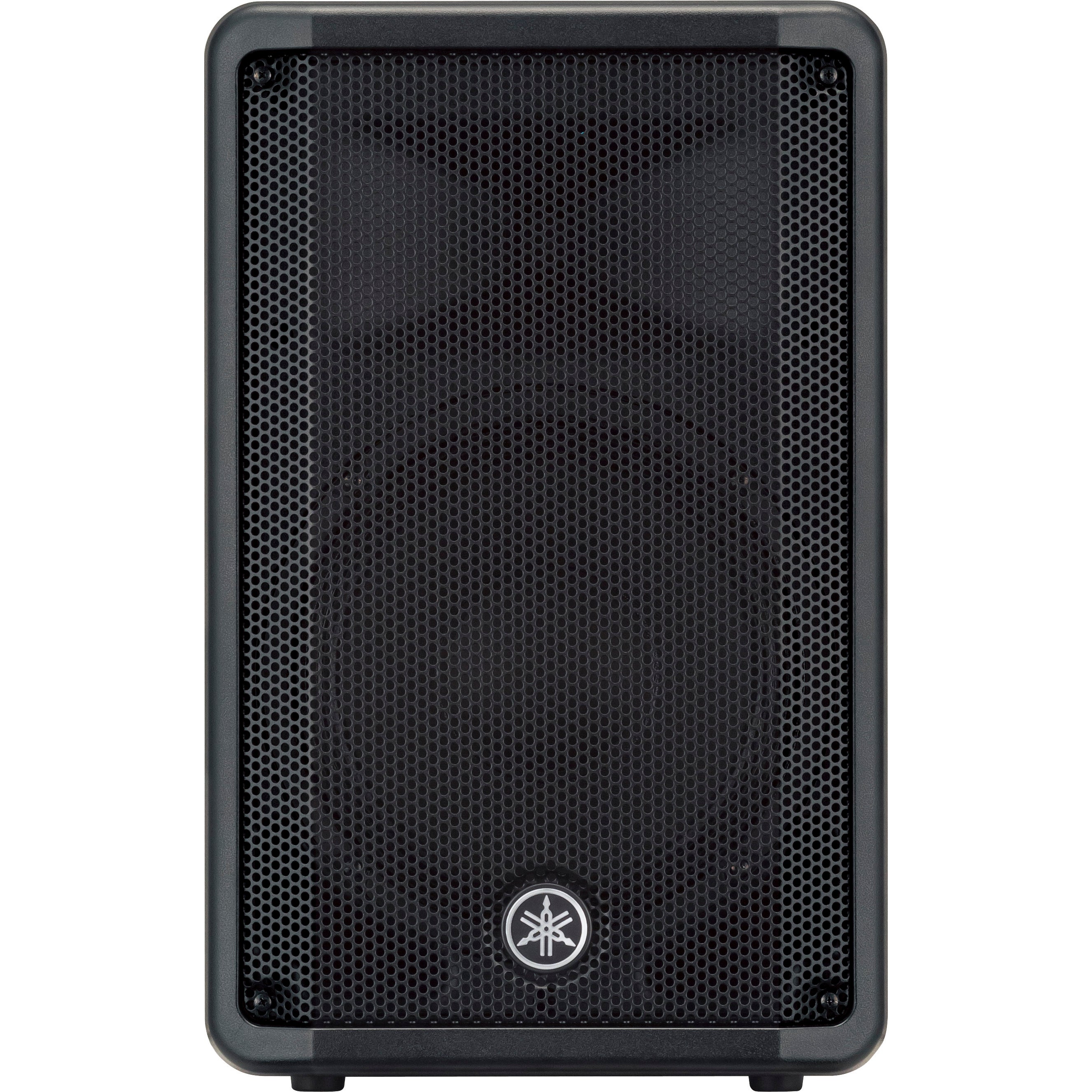 Yamaha DBR10 700W 10-inch Bi-amplified Powered Active Speaker