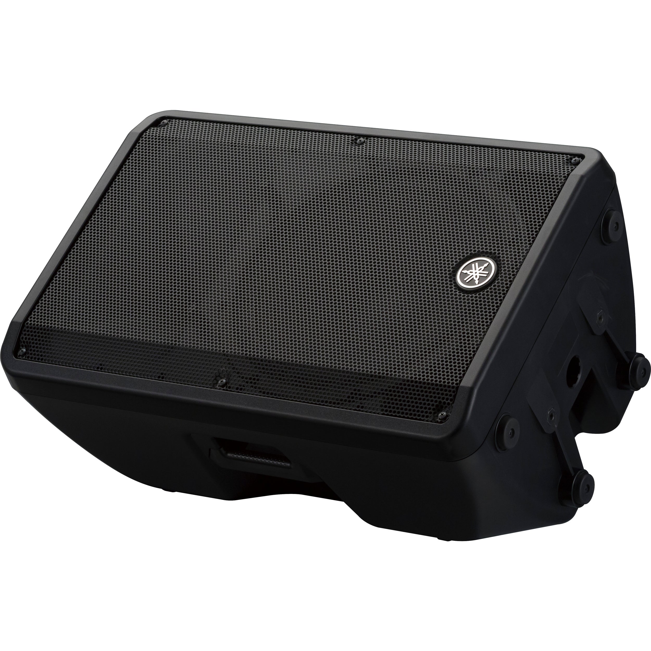 Yamaha DBR15 1000W 15-inch Bi-amplified Powered Active Speaker