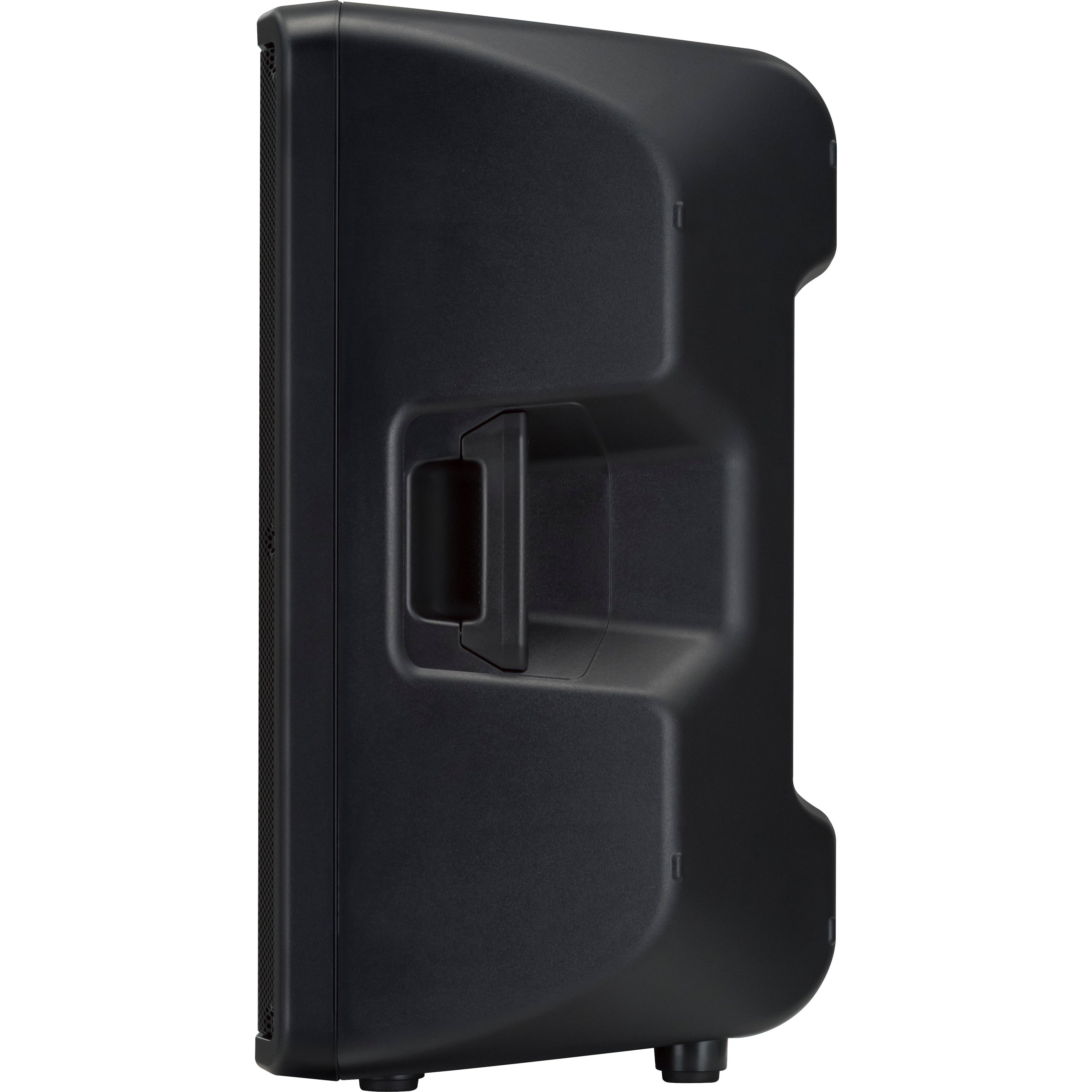 Yamaha DBR15 1000W 15-inch Bi-amplified Powered Active Speaker