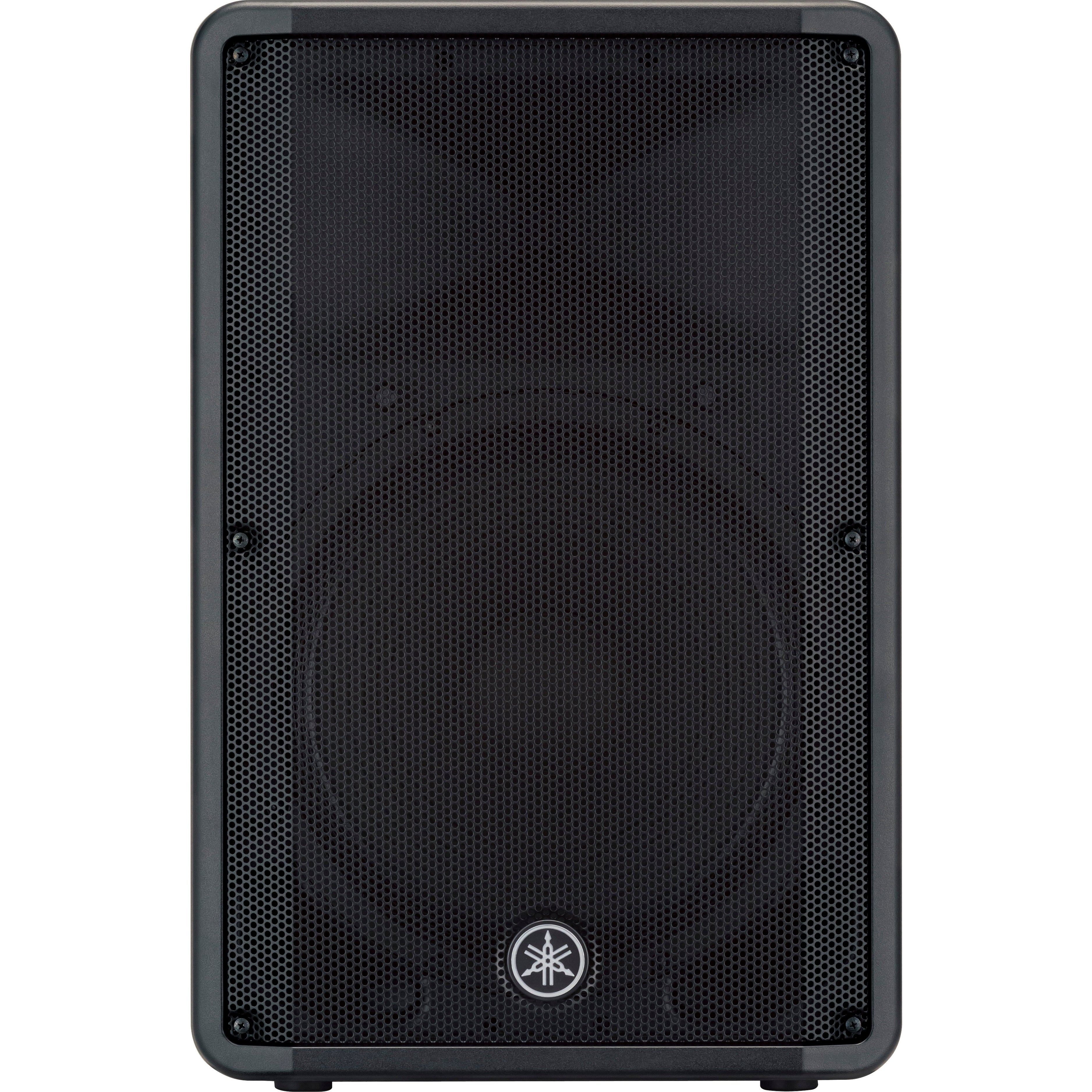 Yamaha DBR15 1000W 15-inch Bi-amplified Powered Active Speaker