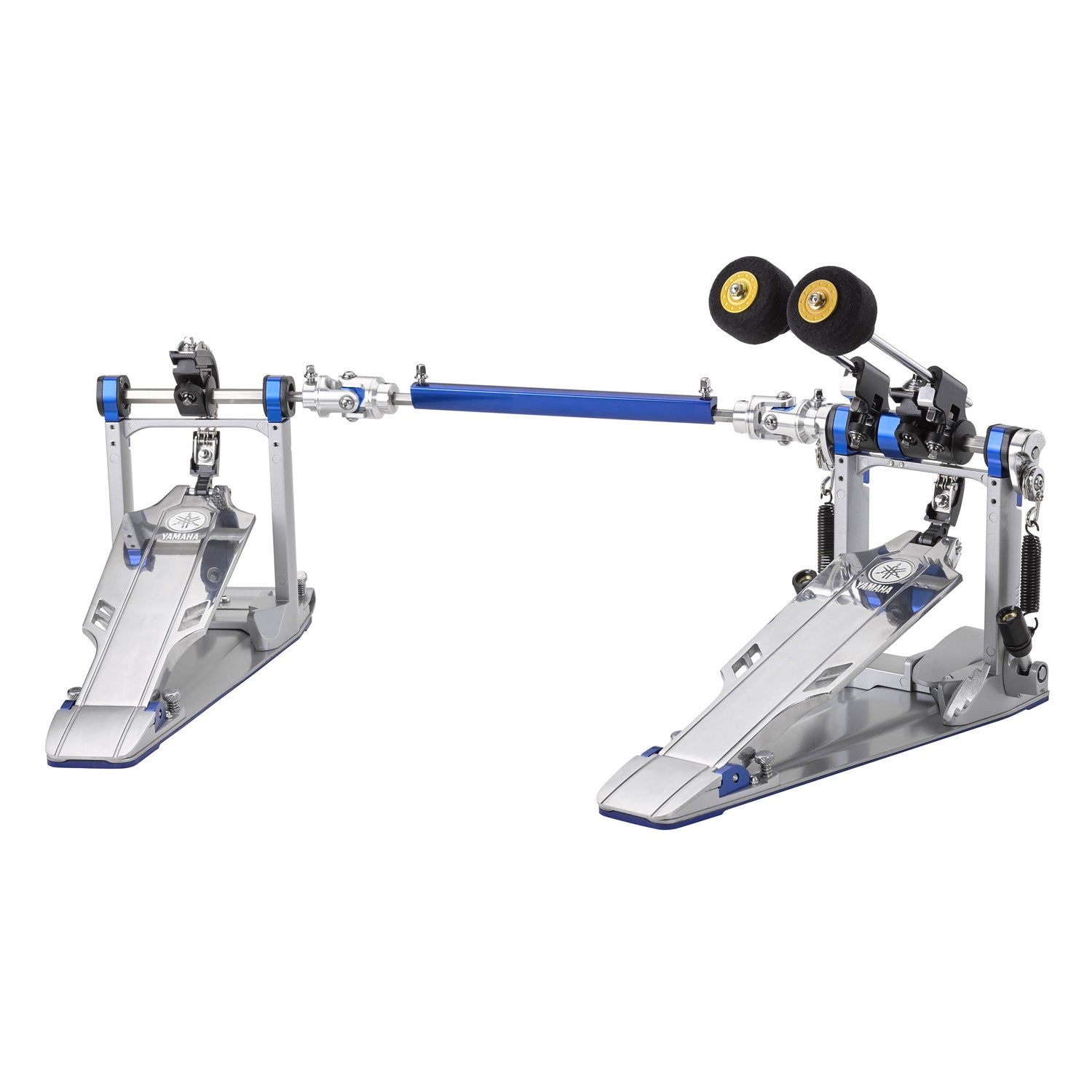 Yamaha DFP9C 9 Series Chain Drive Double Kick Drum Pedal