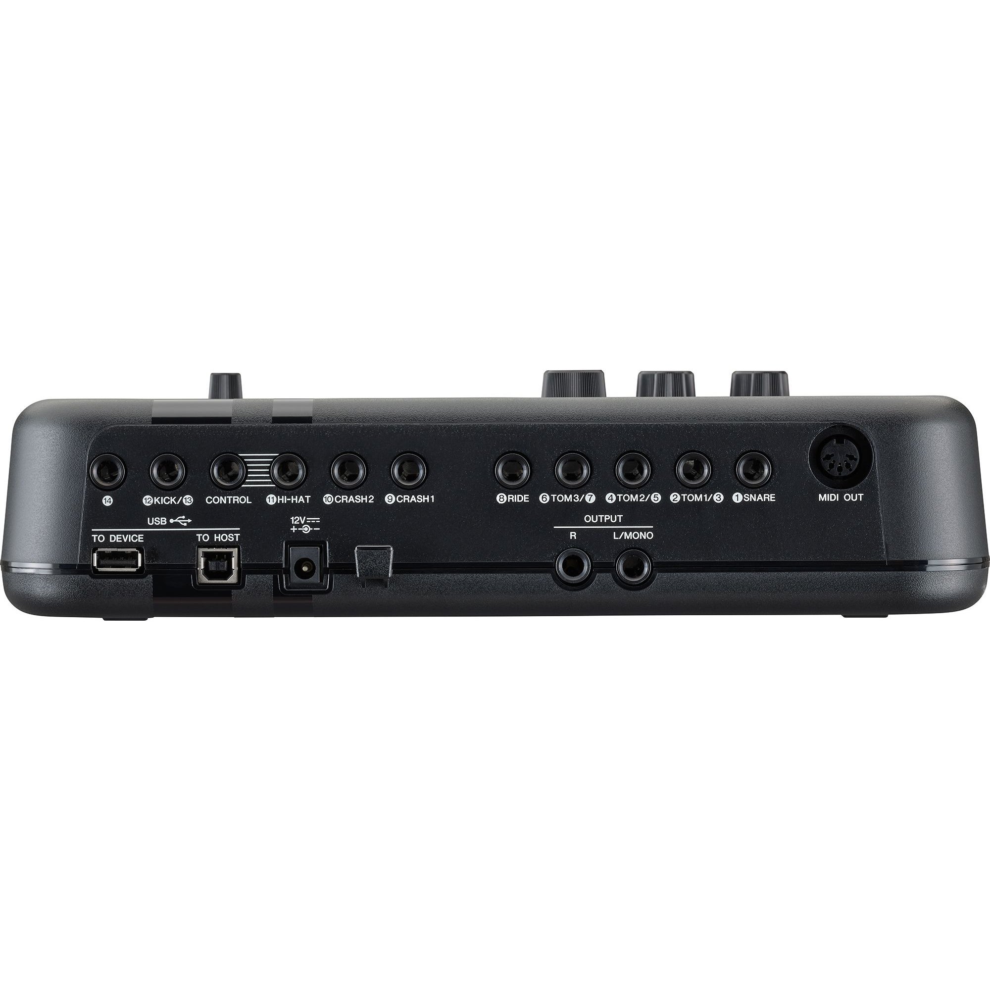 Yamaha DTX-PRO Electronic Drum Sound Module