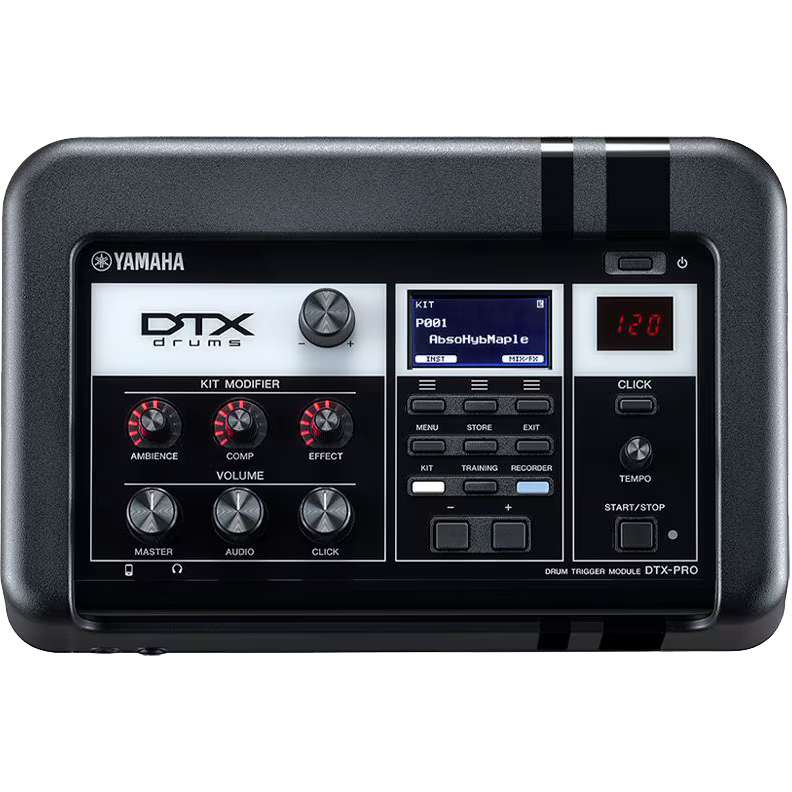 Yamaha DTX-PRO Electronic Drum Sound Module