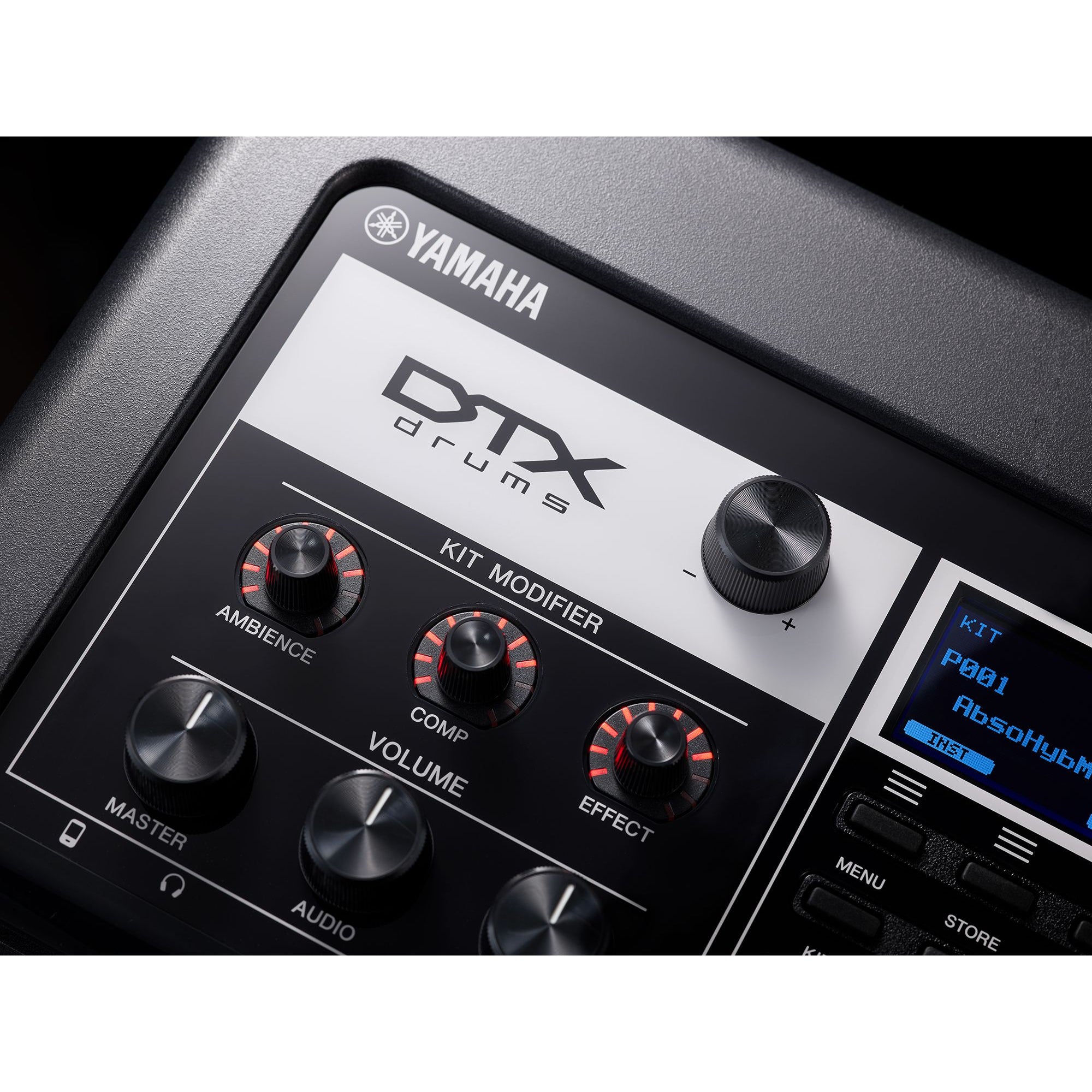 Yamaha DTX-PRO Electronic Drum Sound Module