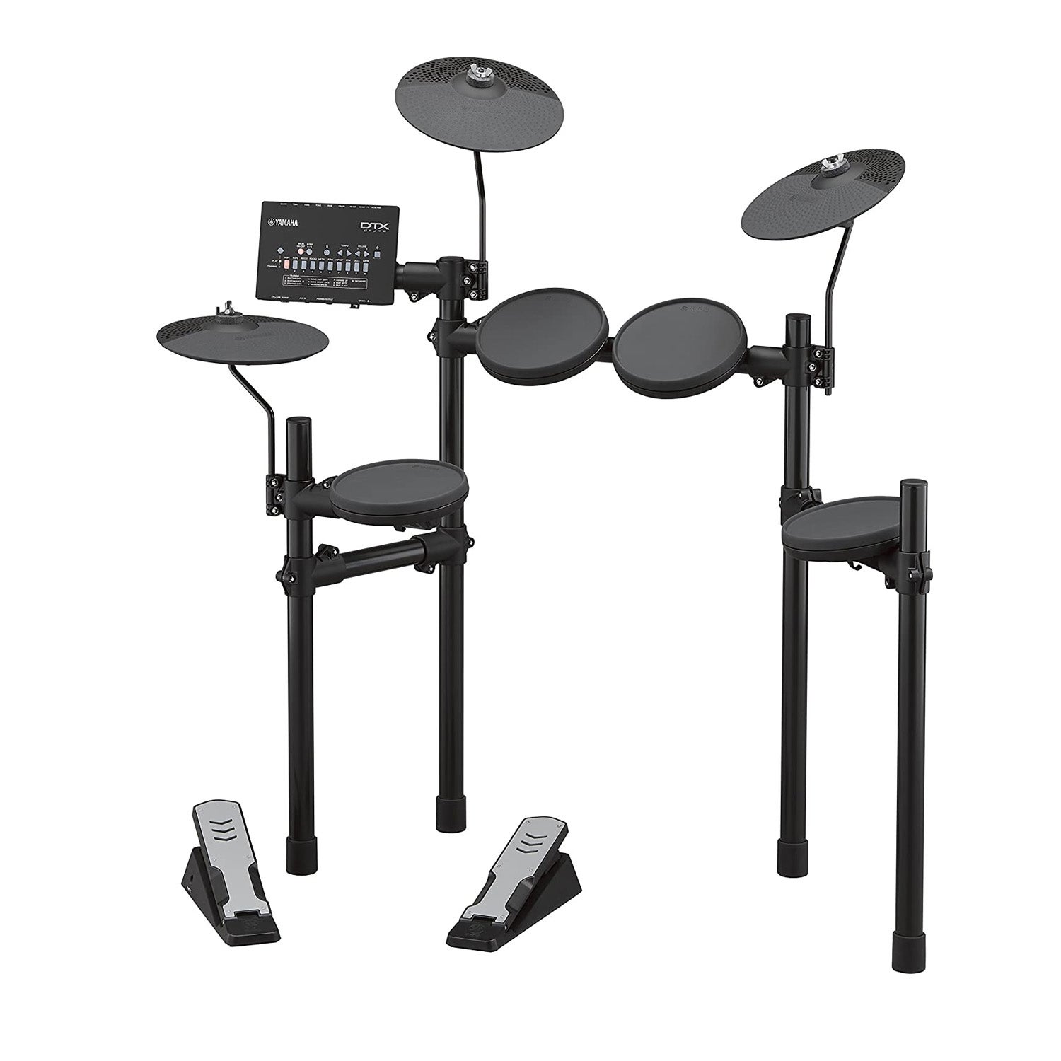 Yamaha DTX402-K Electronic Drum Kit