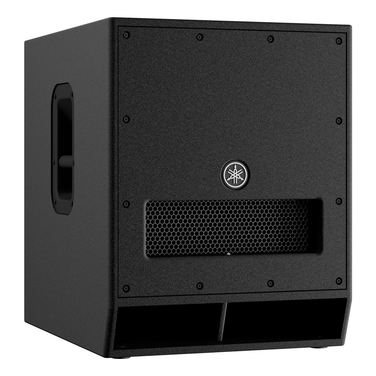 Yamaha DXS15 MKII Powered Subwoofer 15-inch 1020W