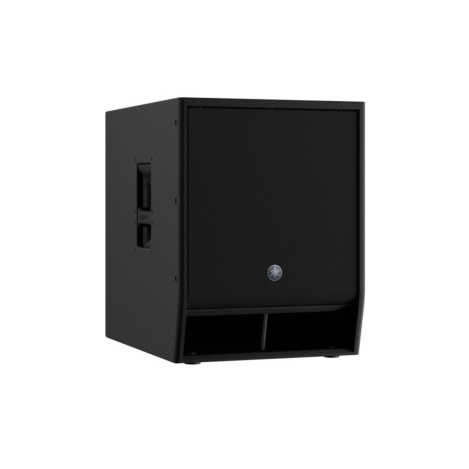 Yamaha DXS15 XLF Powered Subwoofer 15-inch 1600W Extended Low Frequency