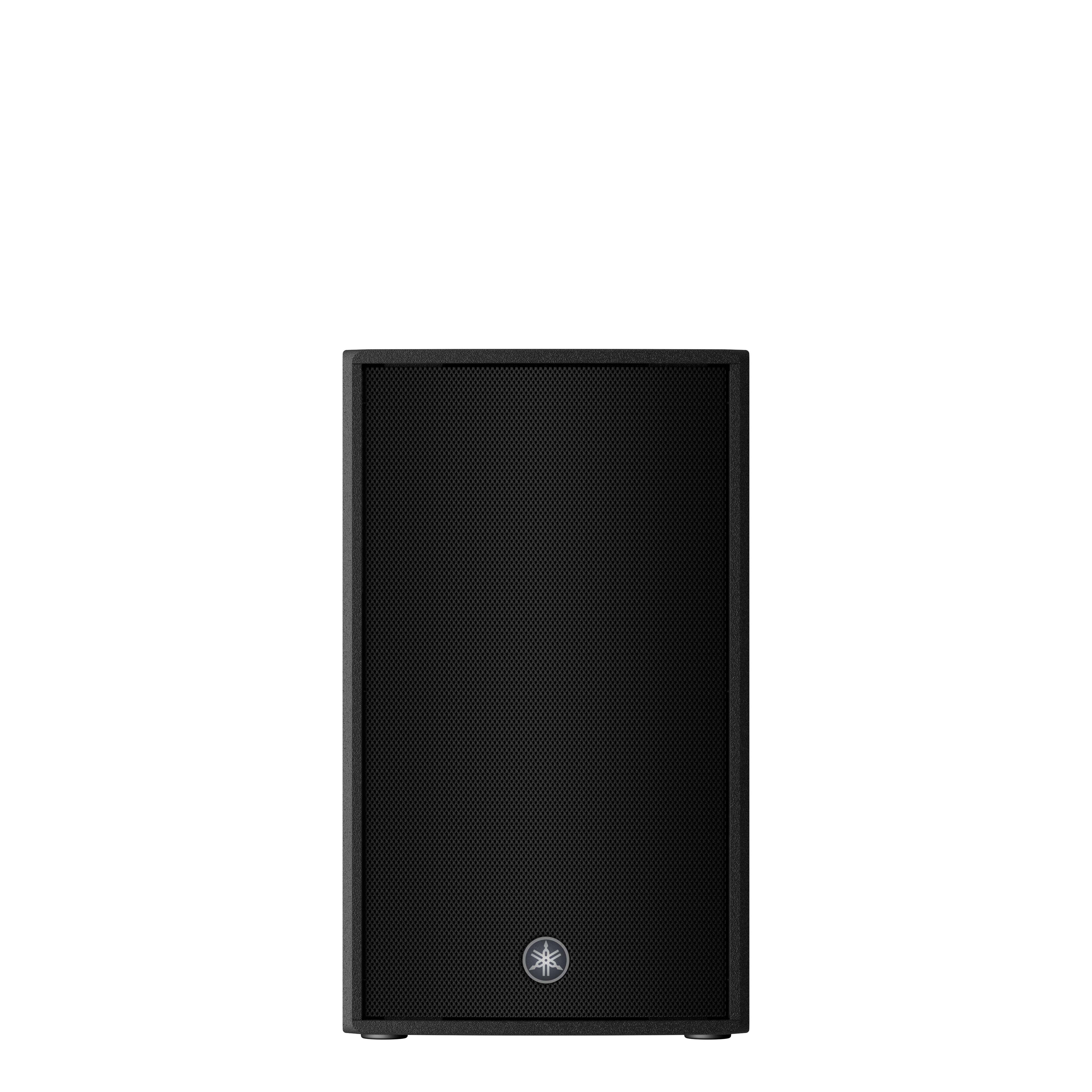 Yamaha DZR315 2000W 15 inch 3-way Powered Speaker | Music Works