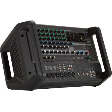 Yamaha EMX-5 12 Channel 2x460w Powered Mixer w/FX