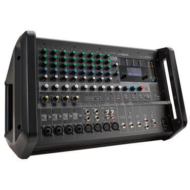 Yamaha EMX-7 12 Channel 2x250w Powered Mixer w/FX