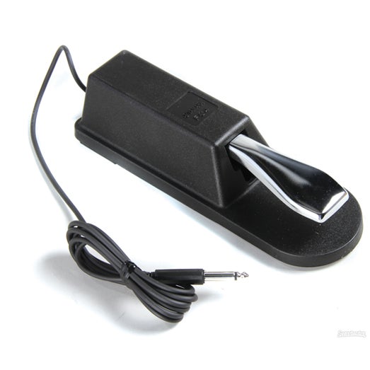 Yamaha FC4 Sustain Pedal Piano Style