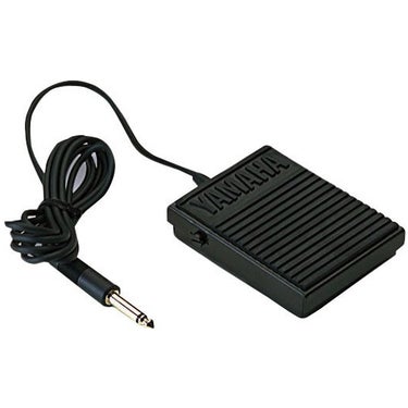 Yamaha FC5 Portamento/Sustain Pedal