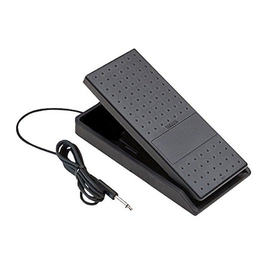 Yamaha FC7 Volume/Modulation Pedal