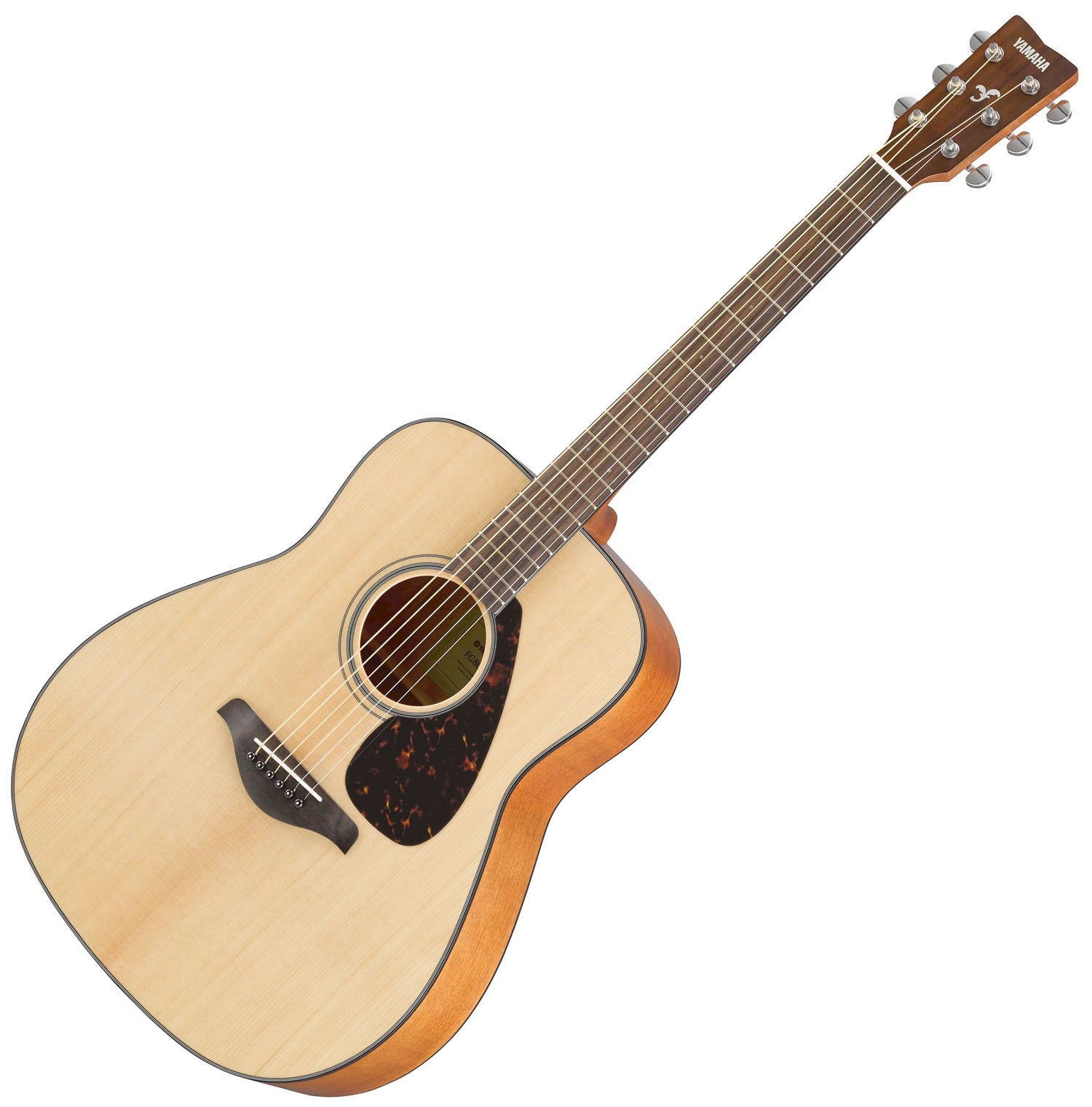 All yamaha shop acoustic guitar models