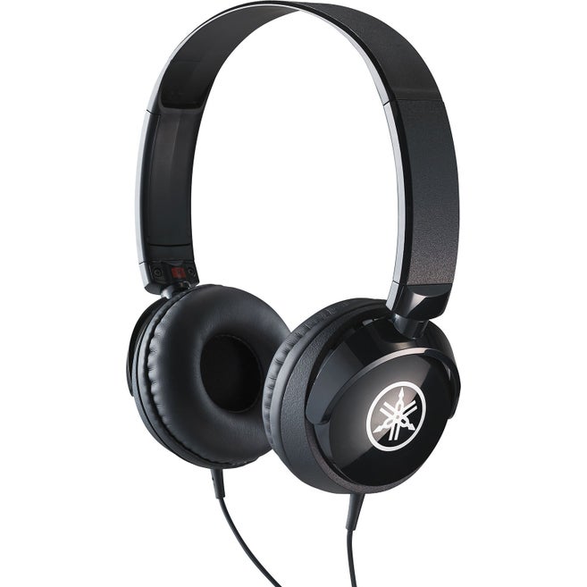 Yamaha HPH-50 Closed Back Headphones