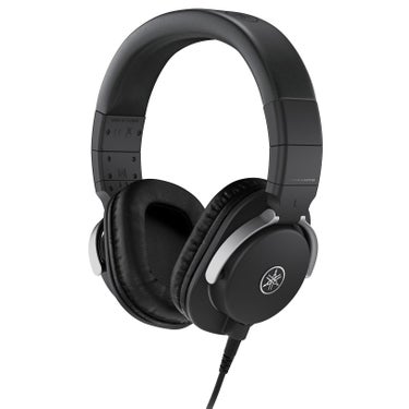 Yamaha HPH-MT8 Closed Back Studio Monitor Headphones