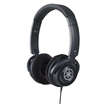 Yamaha HPH150 Open Back Headphones