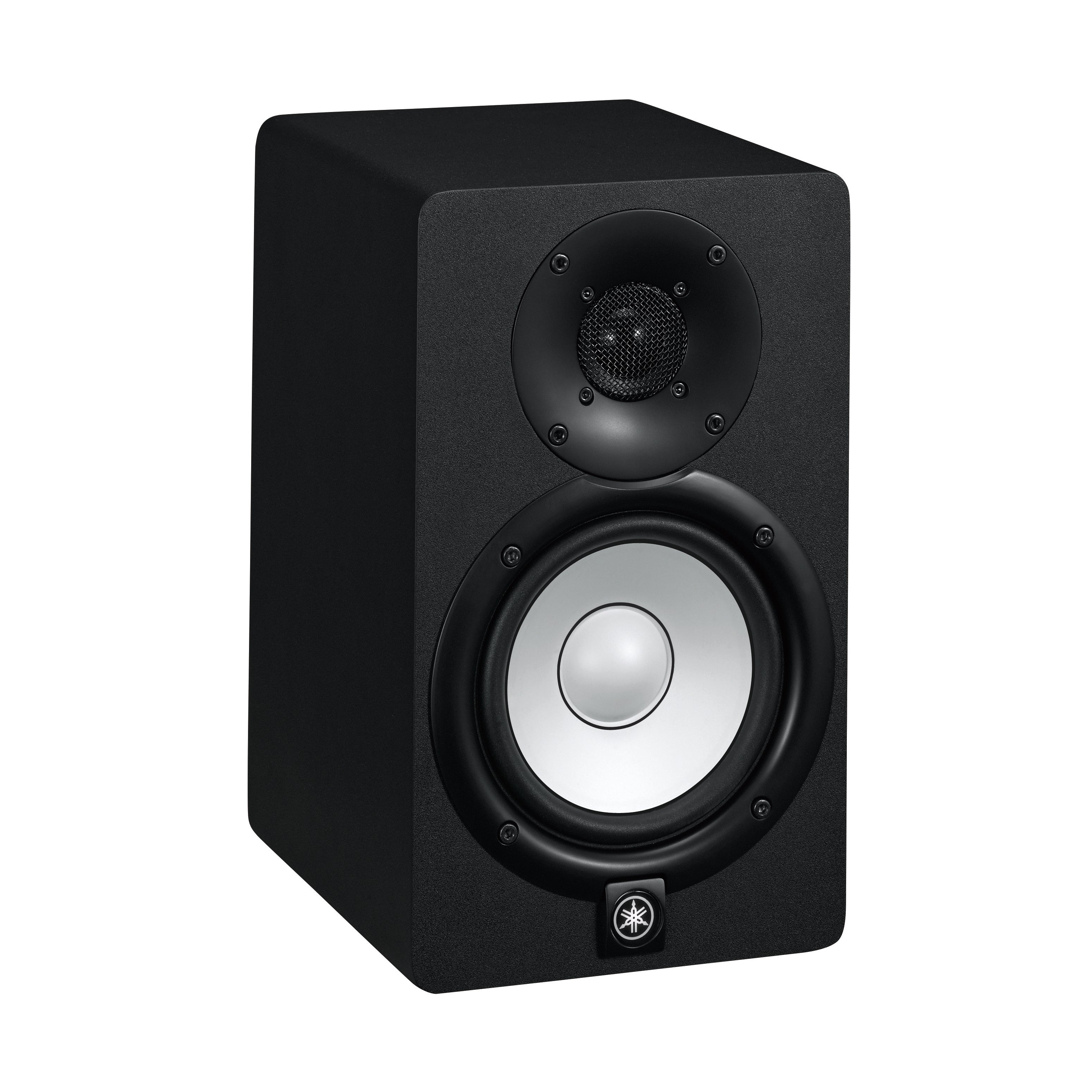 Yamaha HS5 5-inch Powered Studio Monitor - Black