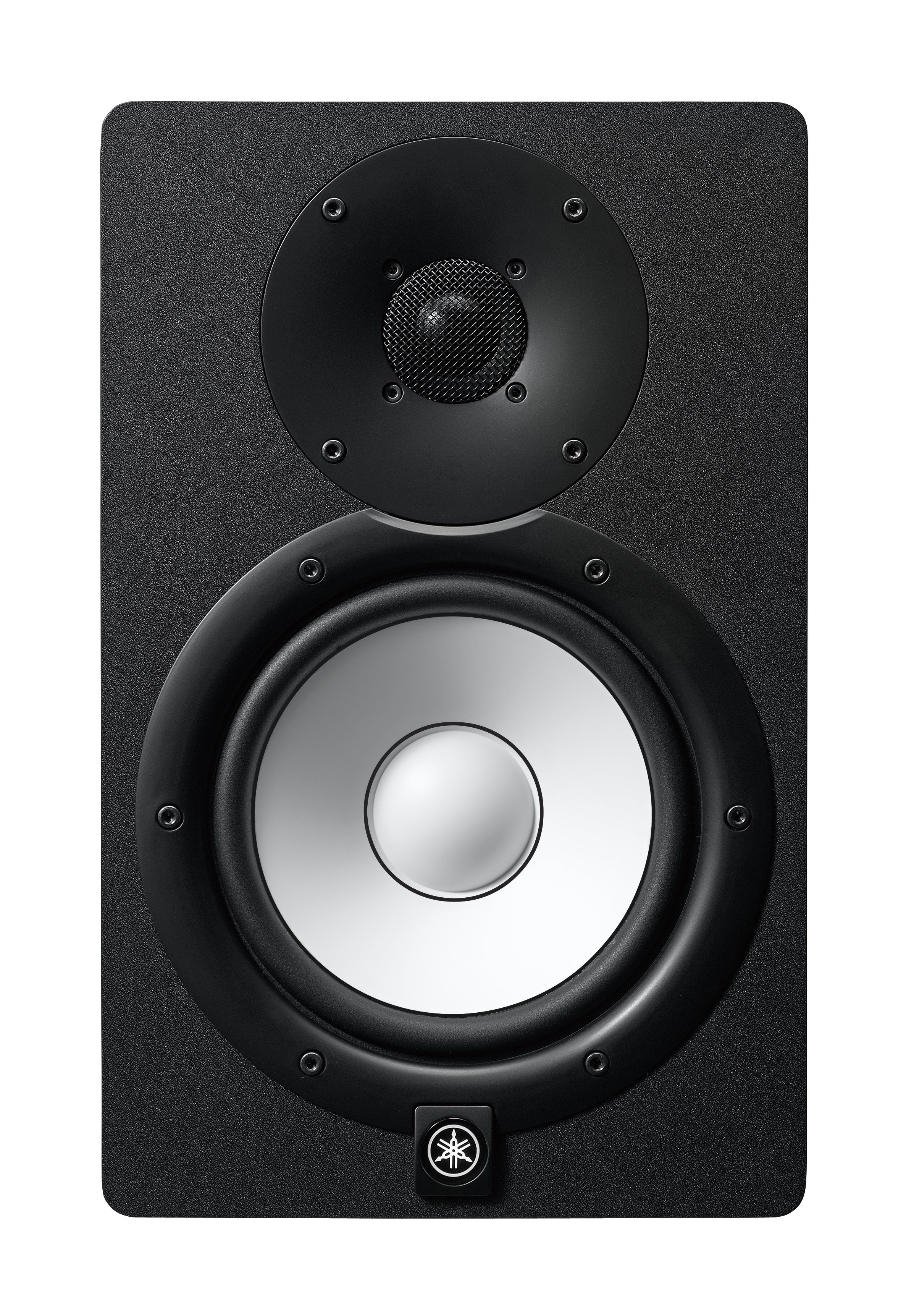 Yamaha HS7 6.5 inch Powered Studio Monitor - Black | Music Works