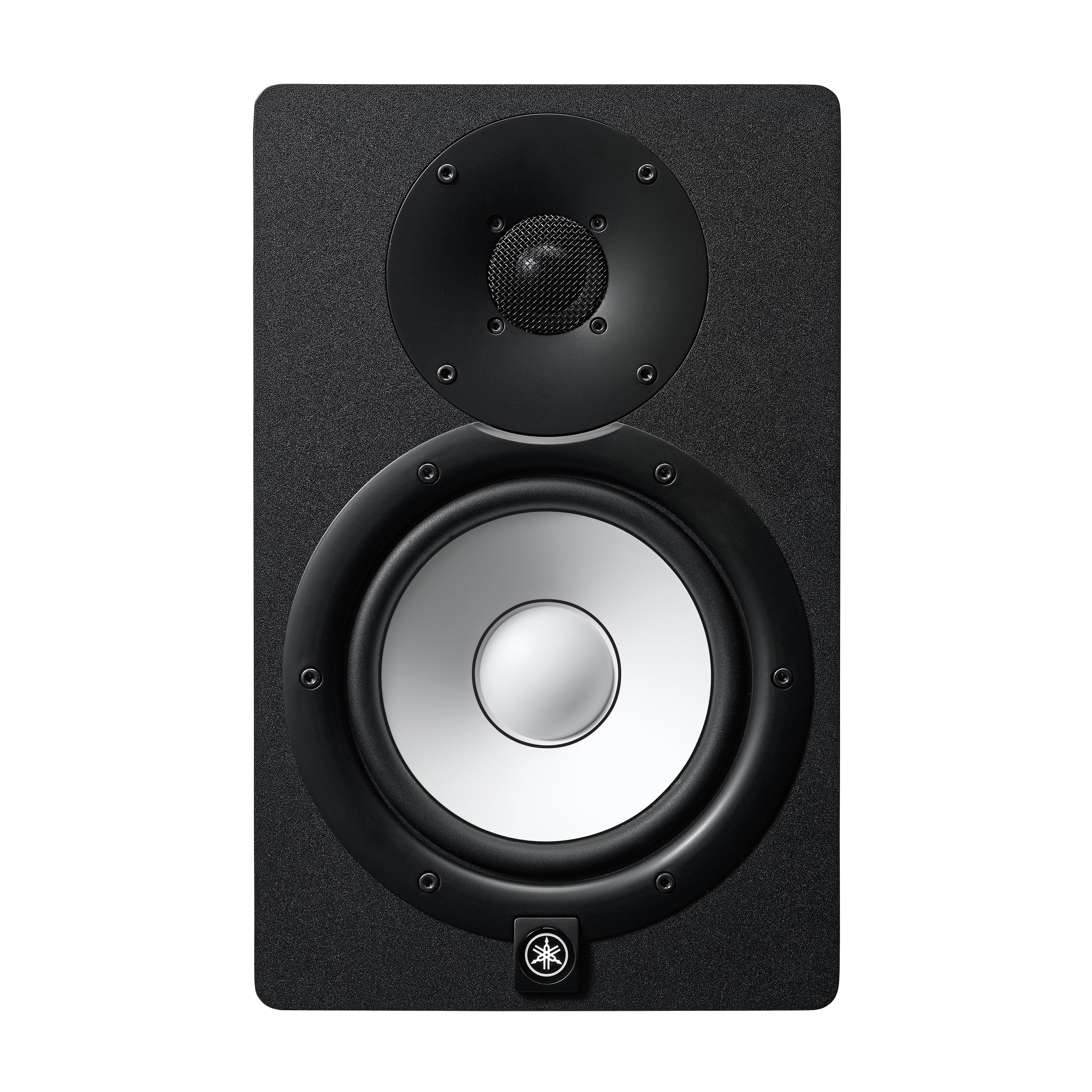 Yamaha HS7 6.5 inch Powered Studio Monitor - Black