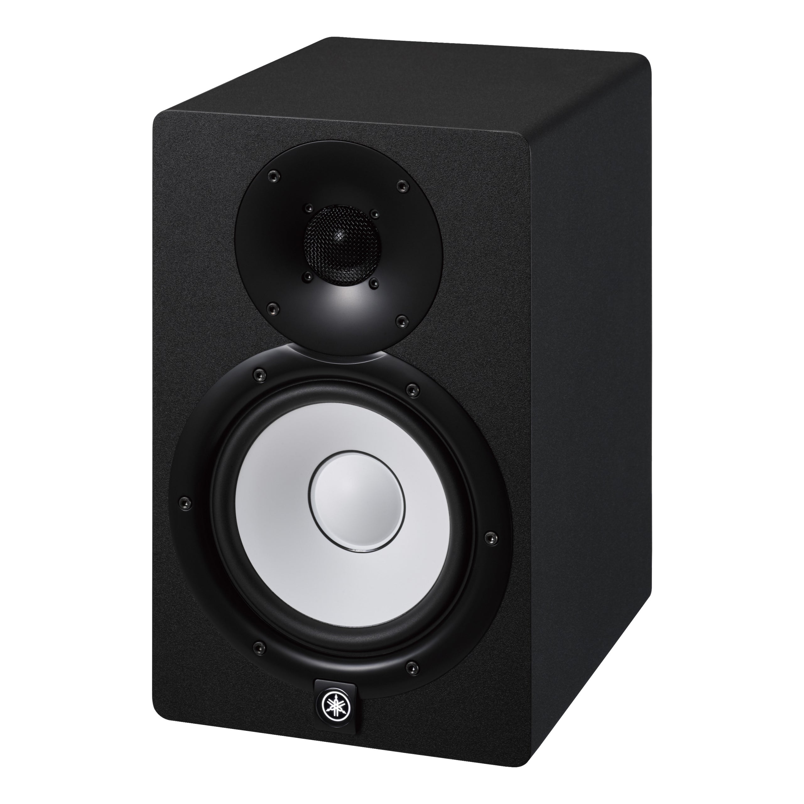 Yamaha HS7 6.5 inch Powered Studio Monitor - Black