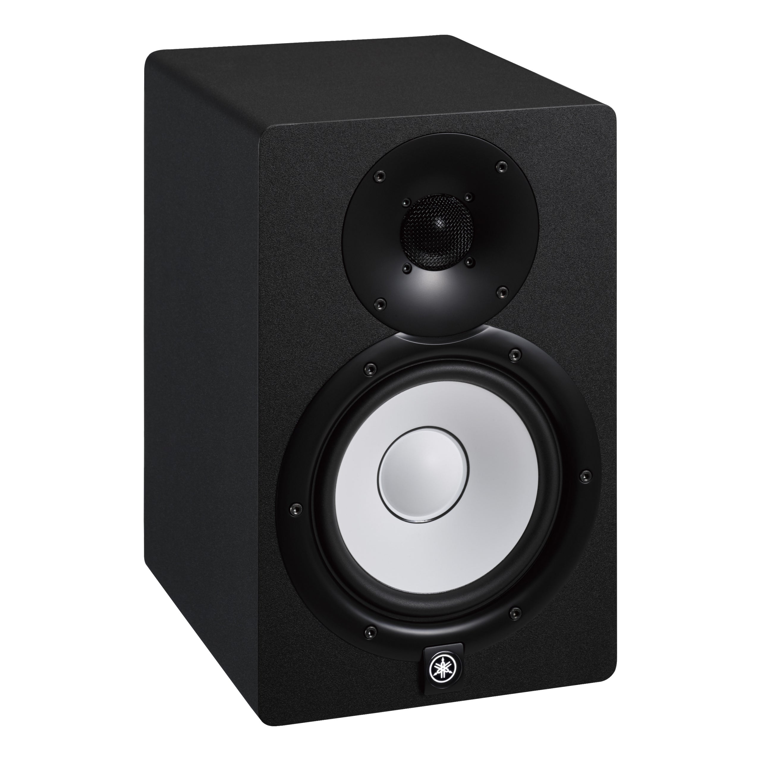 Yamaha HS7 6.5 inch Powered Studio Monitor - Black