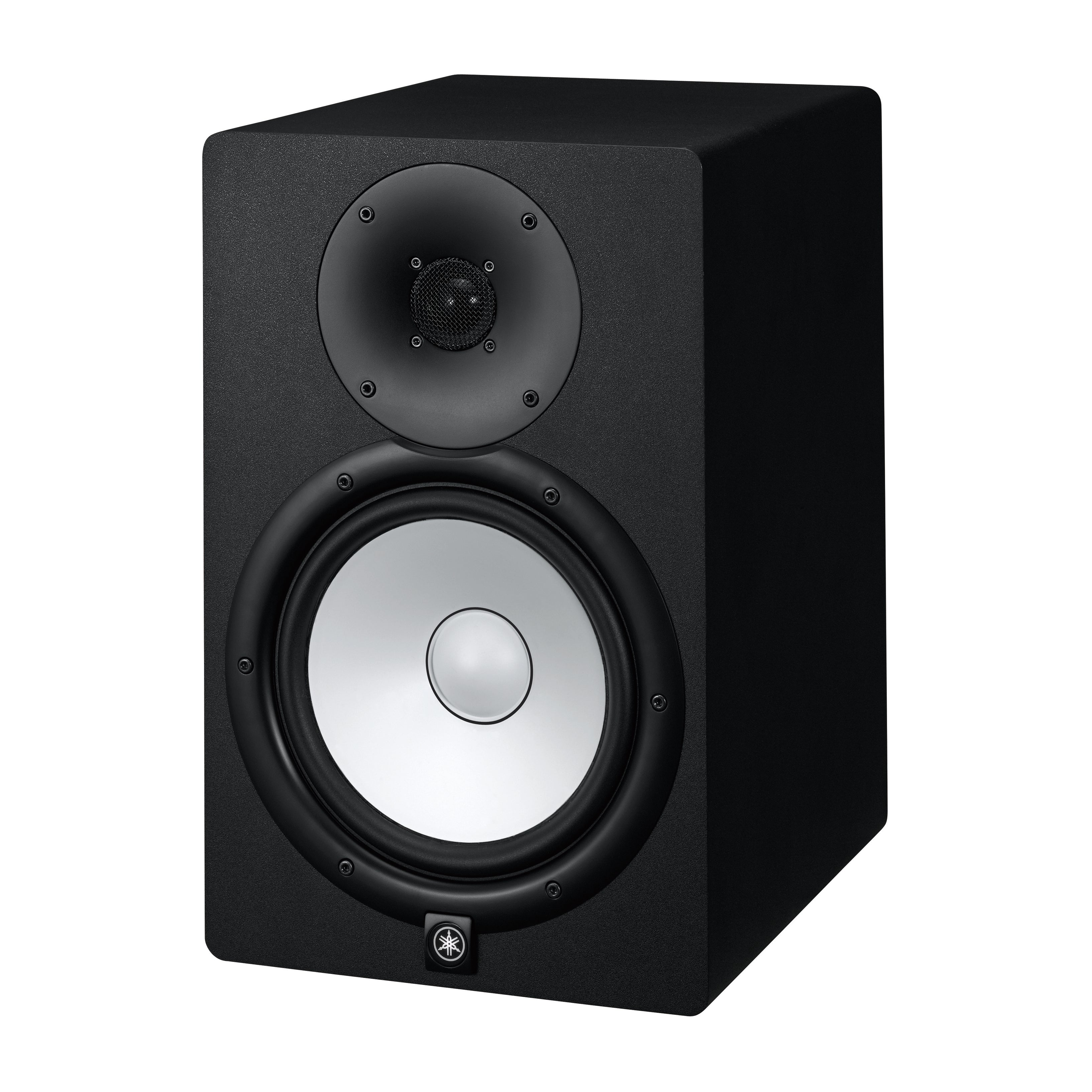Yamaha HS8 8-inch Powered Studio Monitor - Black