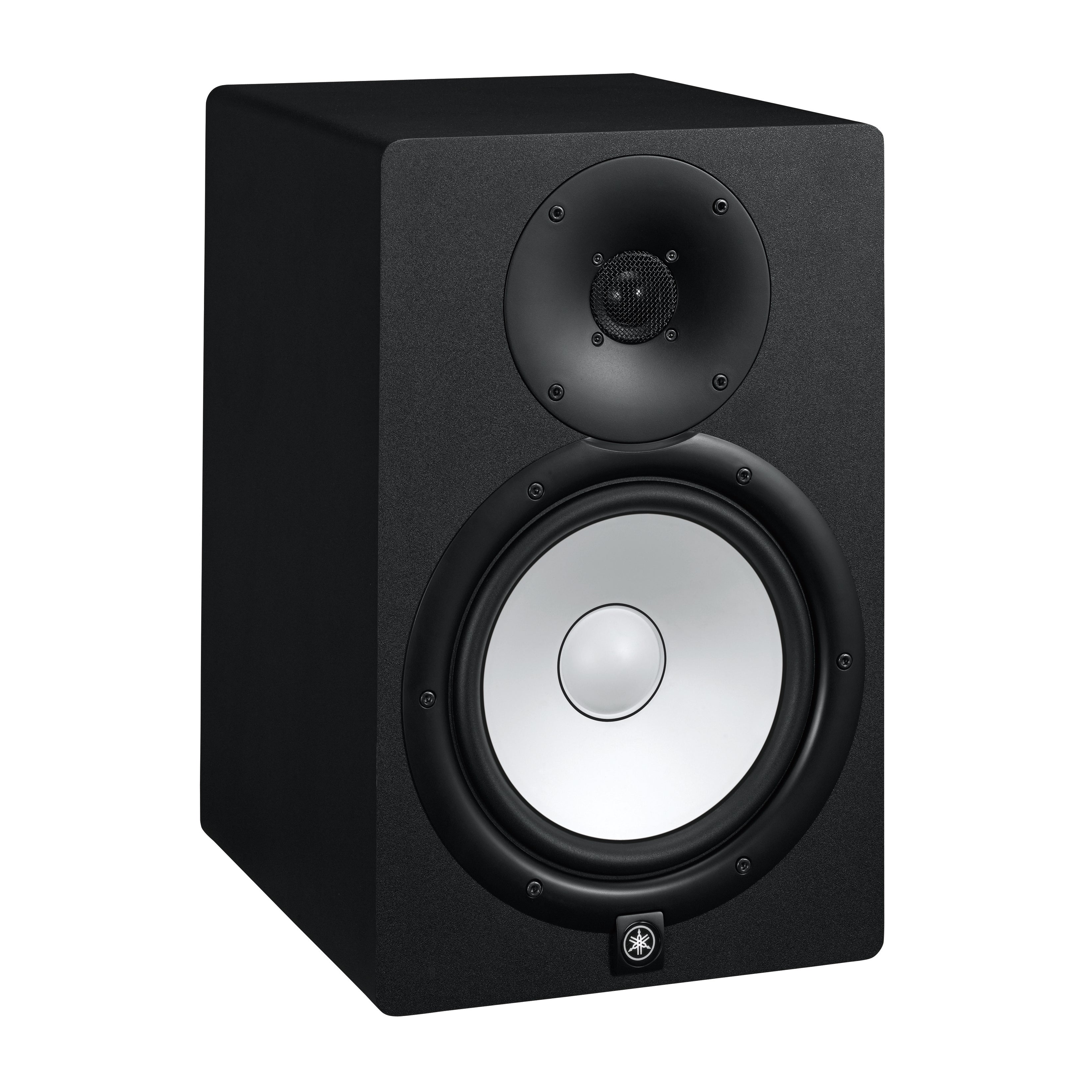 Yamaha HS8 8-inch Powered Studio Monitor - Black