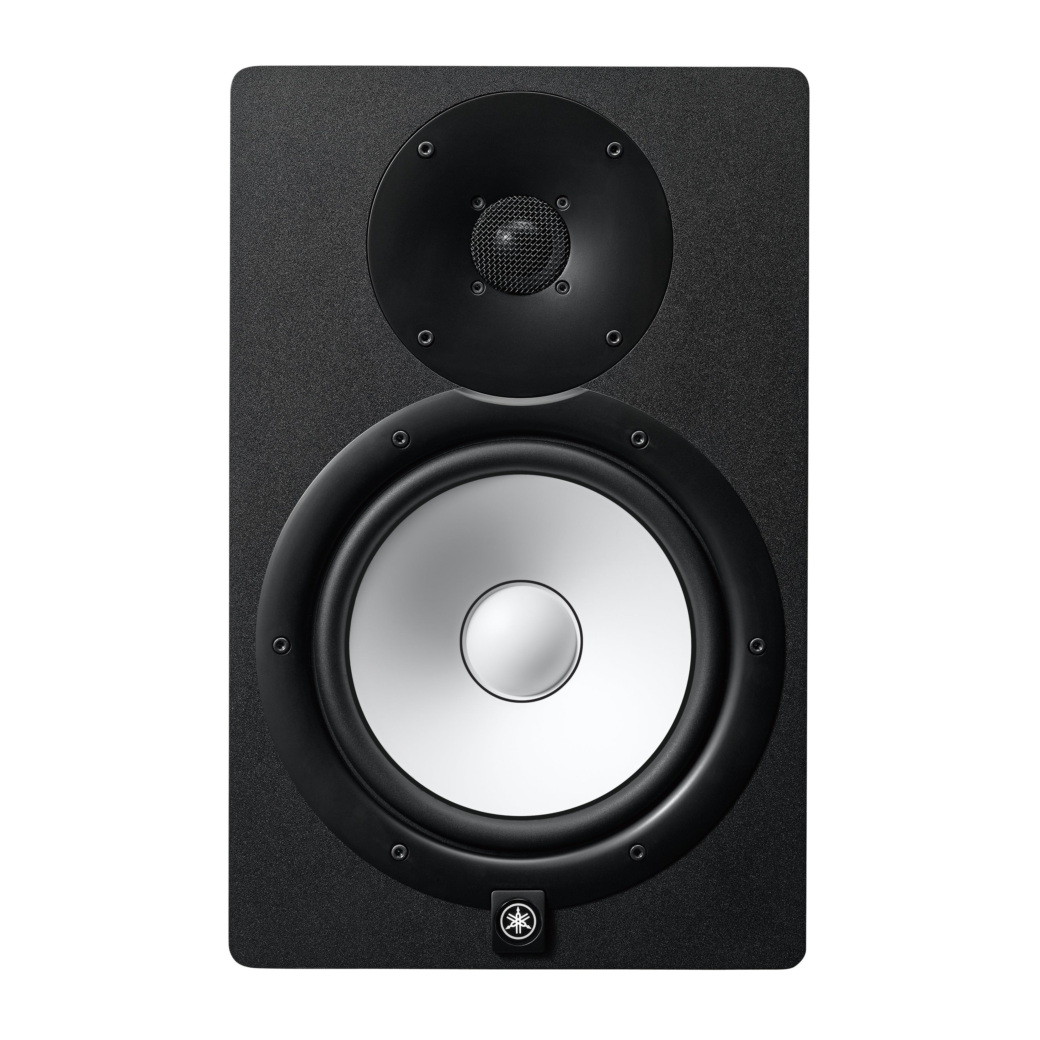 Yamaha HS8 8-inch Powered Studio Monitor - Black