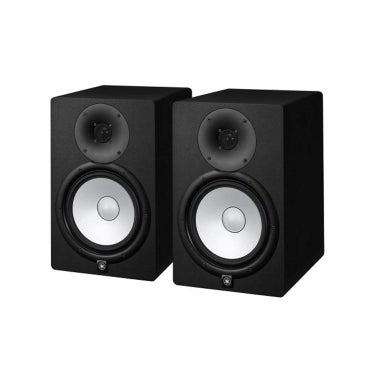Yamaha HS8 Powered Studio Monitor 8 inch - Matched Pair - Limited Edition