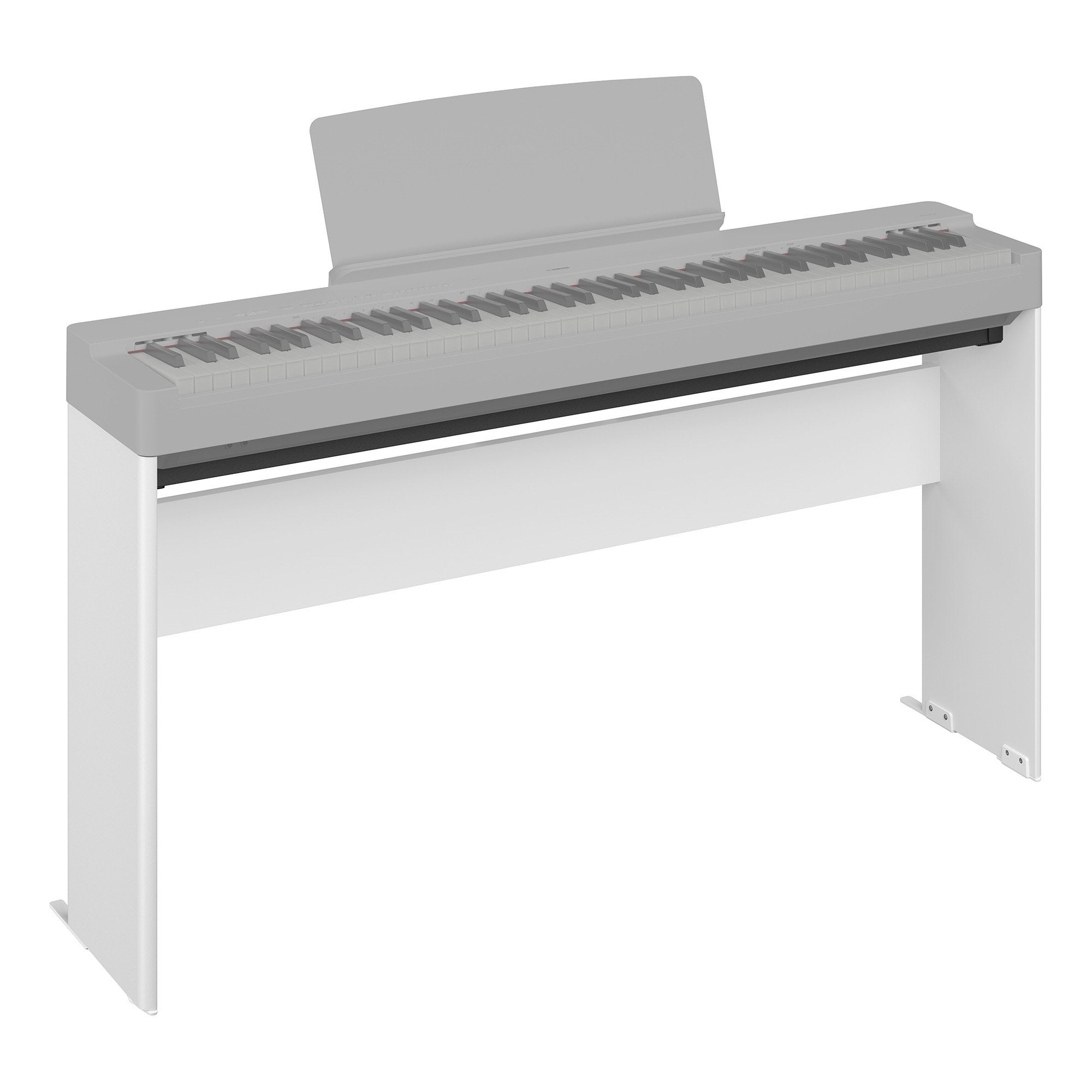 Yamaha L-200 - Stand for P-225 - Black