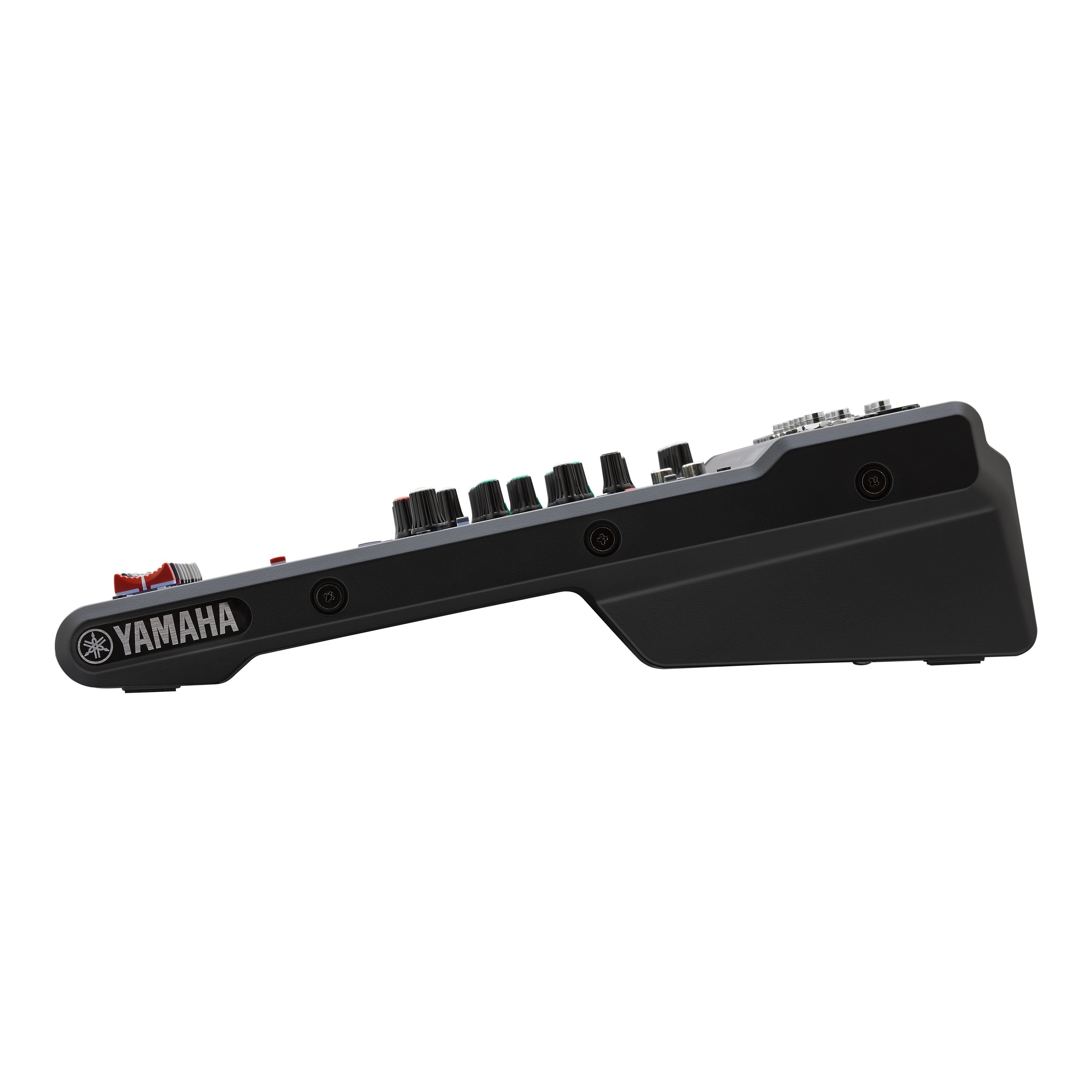 Yamaha MG10XUF 10-channel Mixer with USB, FX and Faders | Music Works