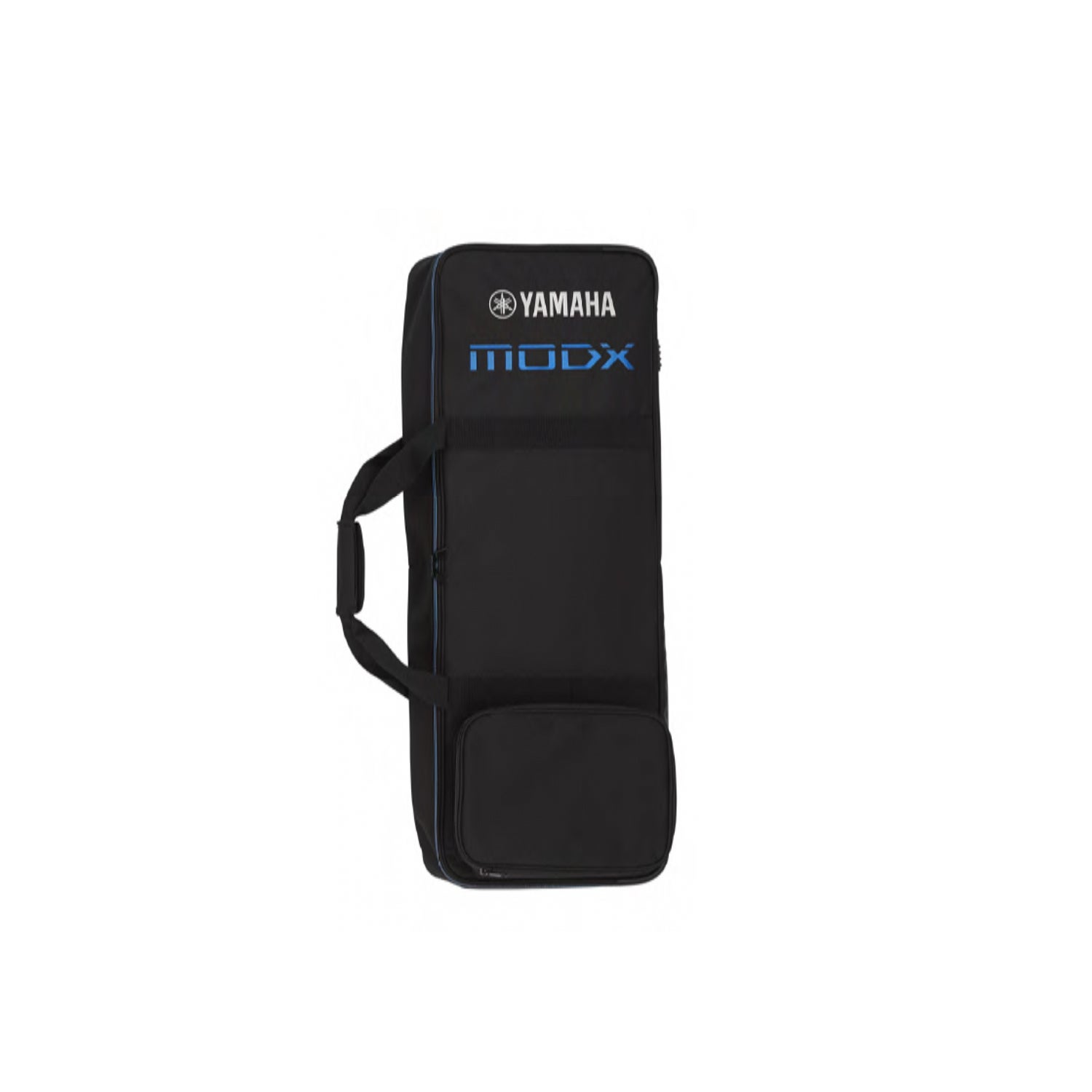Yamaha MODX6-BAG Premium Soft Case with Backpack Straps | Music Works