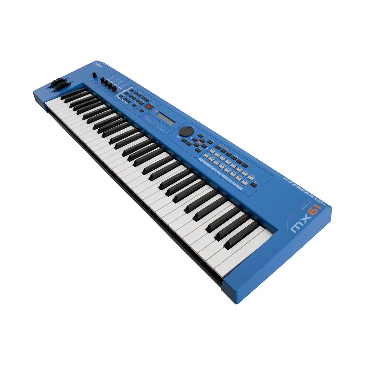 SC-MX61 - Overview - Accessories - Synthesizers & Music