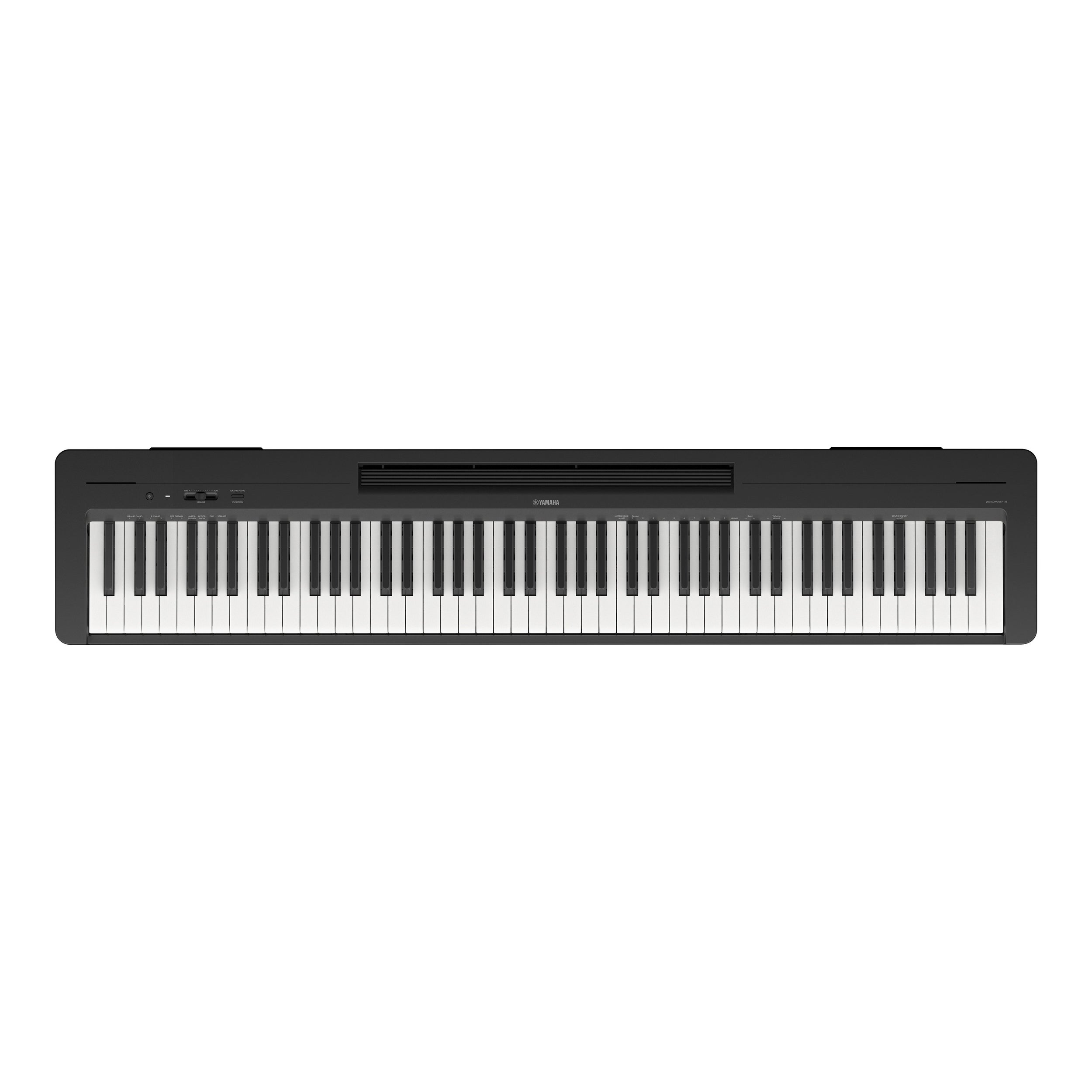 MusicWorks NZ - The Yamaha P45 digital piano is one of the biggest selling  digital pianos from Yamaha. 2017 brings a great deal with an Ultimate  Support IQ3000 to hold up this