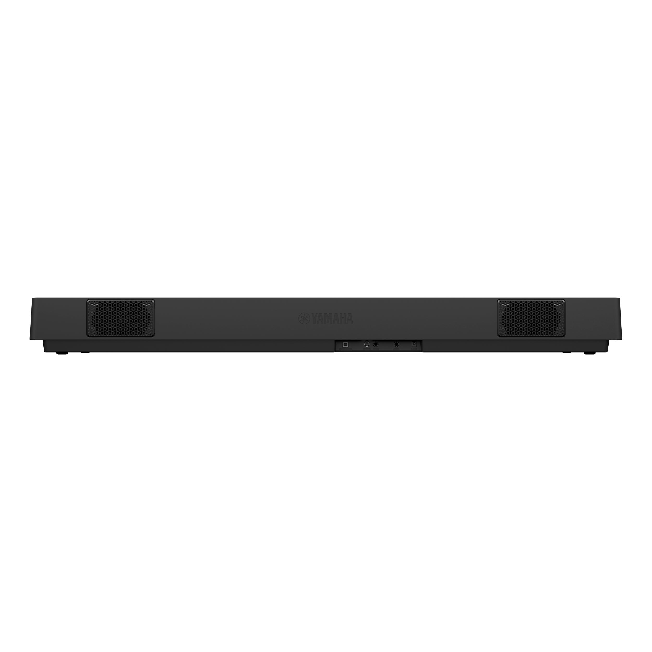 Yamaha P-145 88-Key Digital Stage Piano - Black