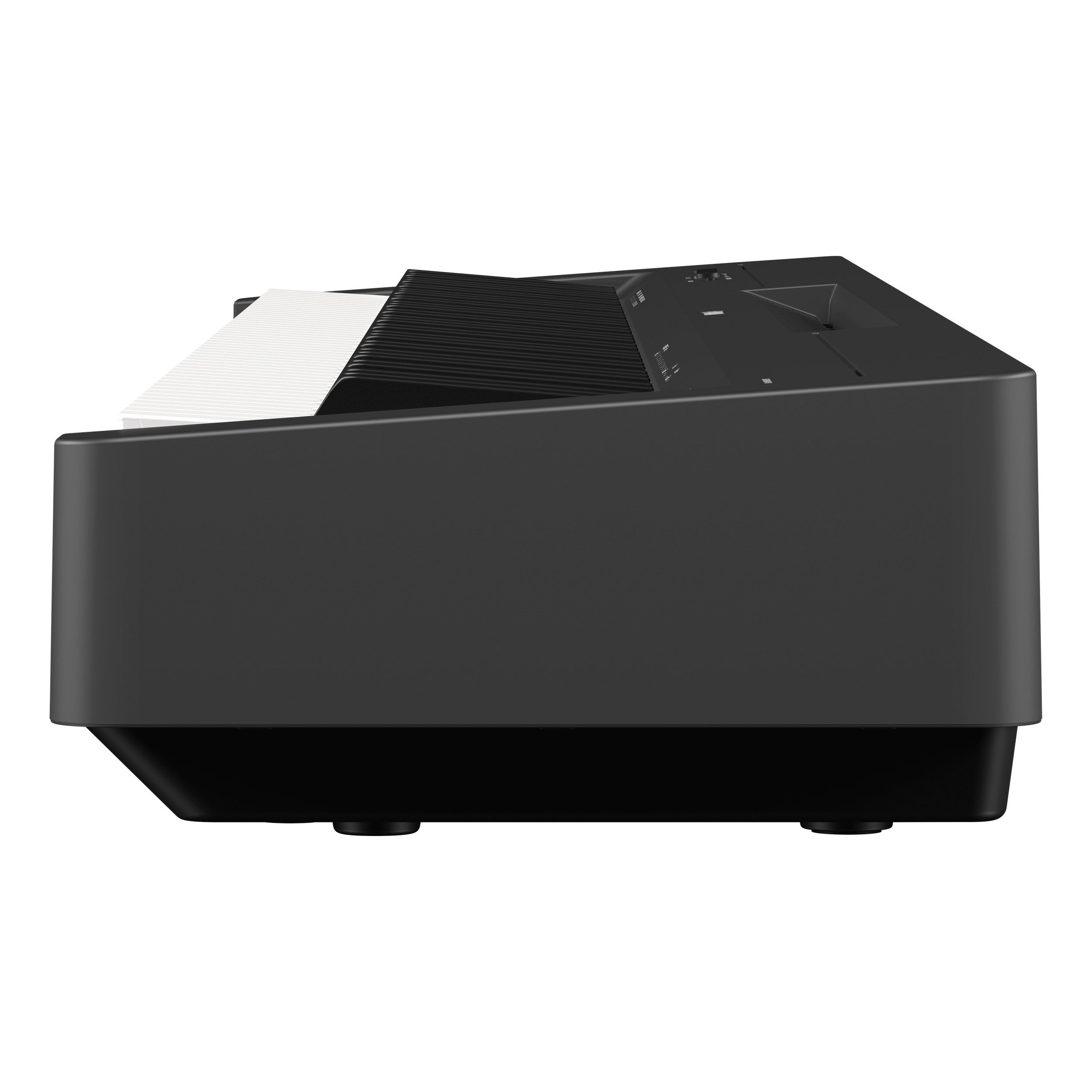 Yamaha P-145 88-Key Digital Stage Piano - Black