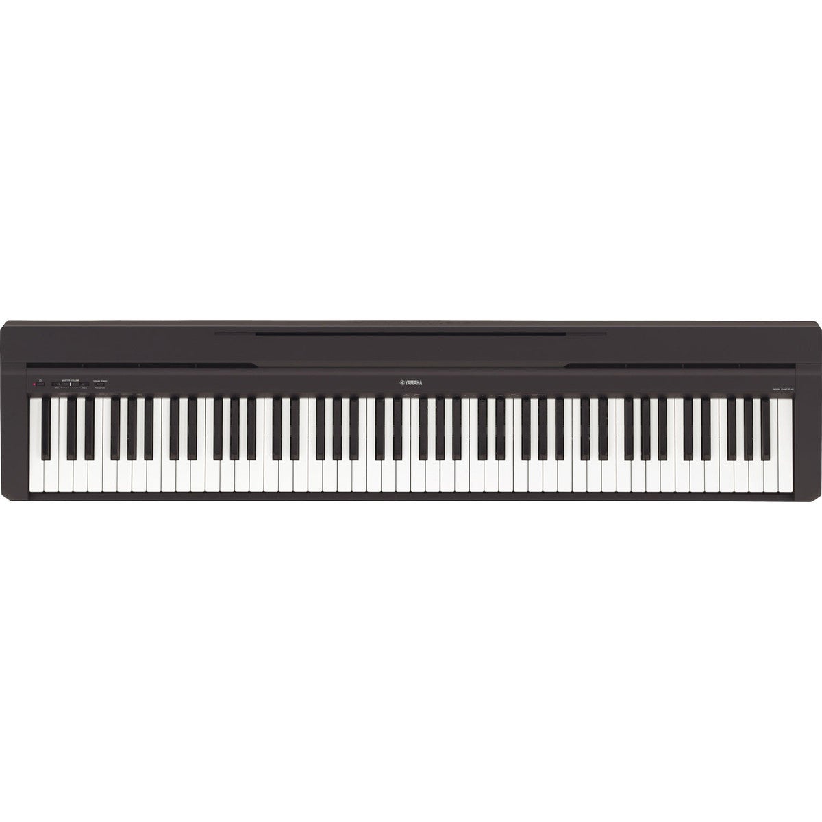 Yamaha P-45 88-Key Digital Stage Piano - Black