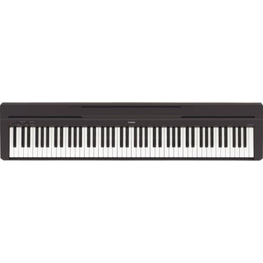 Yamaha P-45 88-Key Digital Stage Piano - Black