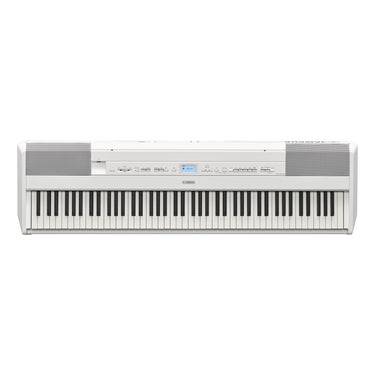 Yamaha P-525 88-key Digital Piano - White
