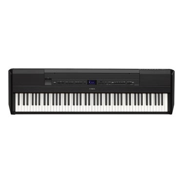 Yamaha P-525 88-key Digital Piano - Black