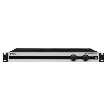 Yamaha PA2120 Power Amplifier 2 x 120W