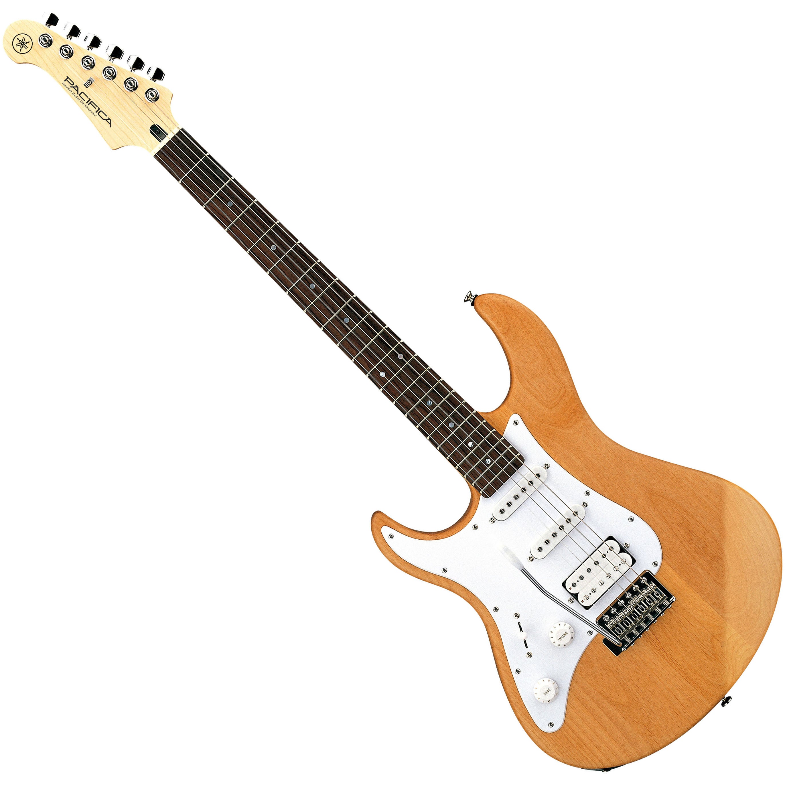 Yamaha PAC112JL Pacifica 112 Left-Handed HSS Electric Guitar
