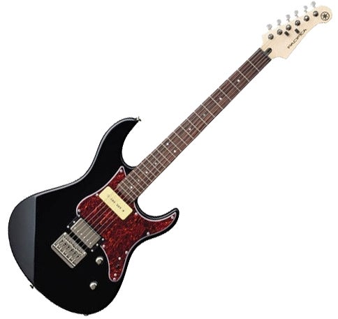 【10310】 YAMAHA PACIFICA PAC312H リアPU 10310】 YAMAHA PACIFICA PAC312H リアPU