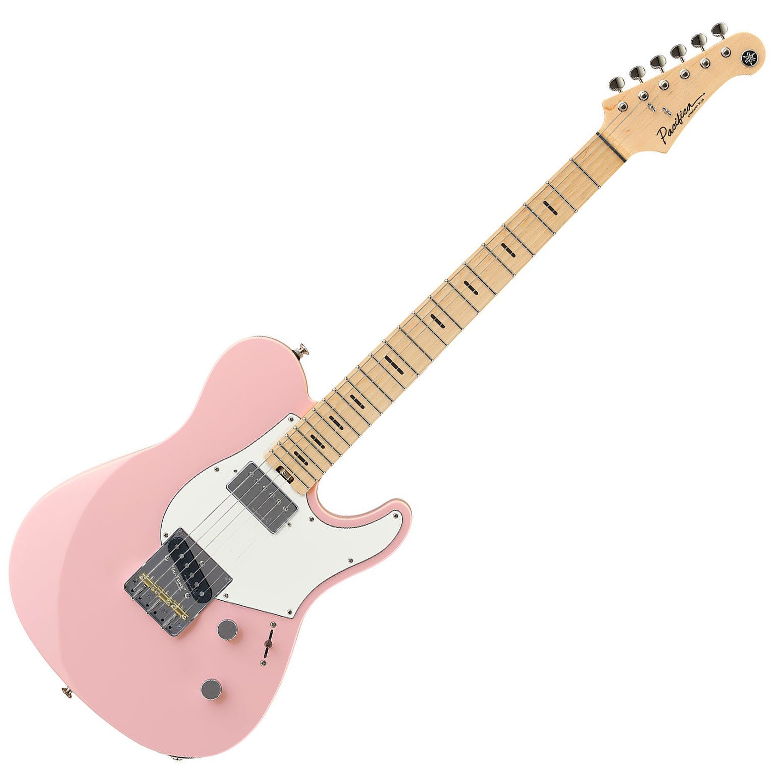 Yamaha Pacifica SC Standard Plus | Music Works
