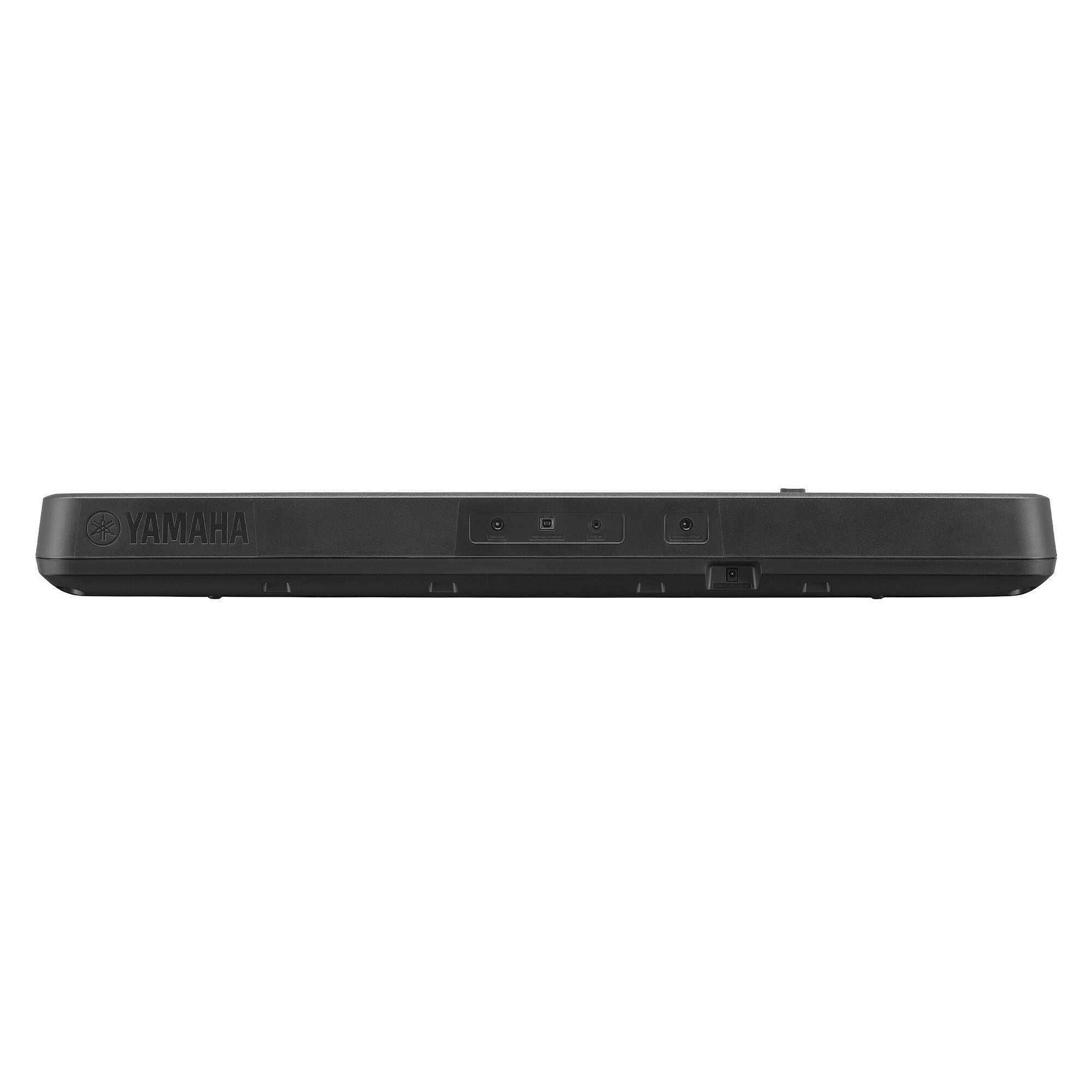Yamaha PSR-E383 61-Key Touch Sensitive Portable Keyboard