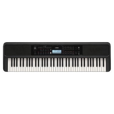 Yamaha PSR-EW320 76 Key Touch Sensitive Portable Keyboard